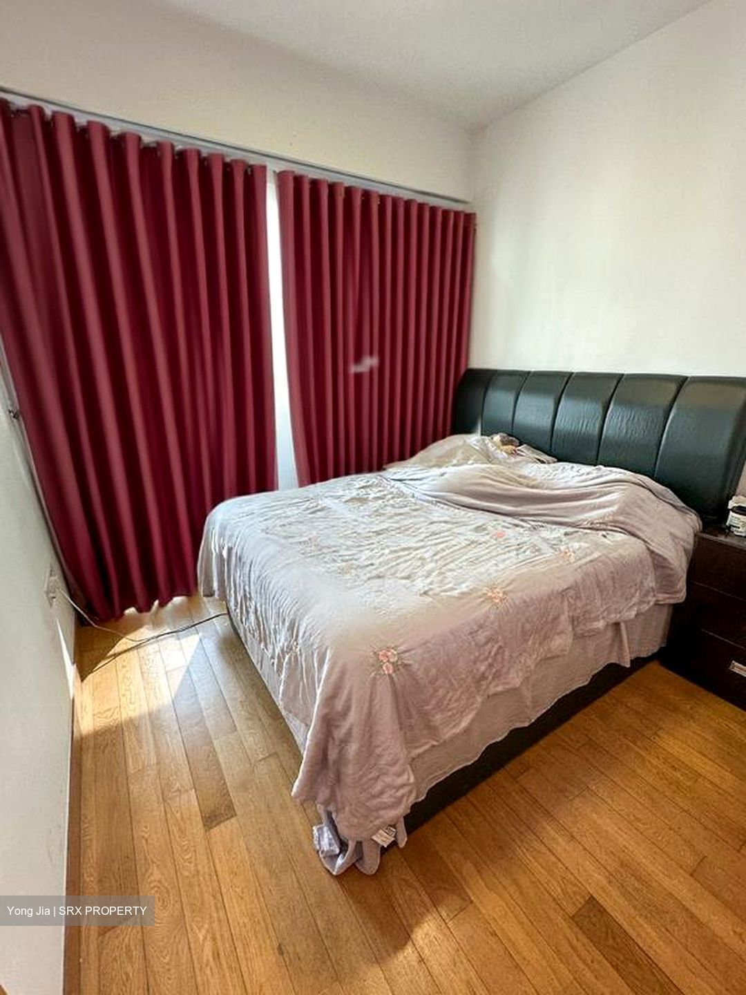 Eight Riversuites (D12), Condominium #506123741